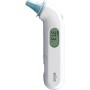 Braun Clinical thermometer White (IRT3030WE) (BRAIRT3030WE)