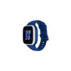 ttec Kidi Lite GPS 4G Sim Card Kids SmartwatchOcean Blue (2KSW01M) (TTEC2KSW01M)