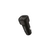 ttec SmartCharger Duo 3.1A In Car Charger USB-C+USB-A. (2CKS35S) (TTEC2CKS35S)