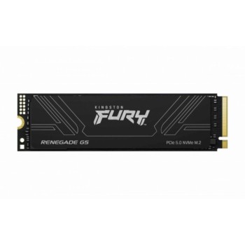 Kingston Renegade G5 8TB NVMe5.0 M.2 2280 14800/14000MB/ (SFYR2D/8T1) (KINSFYR2D-8T1)