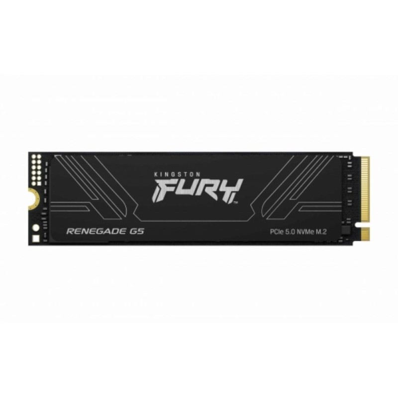 Kingston Renegade G5 8TB NVMe5.0 M.2 2280 14800/14000MB/ (SFYR2D/8T1) (KINSFYR2D-8T1)