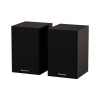 Genesis Gaming Speakers Arsen, 302BT, 2.0 Brown (NGS-2344) (GNSNGS-2344)