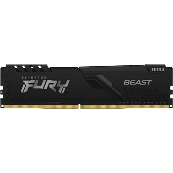 Kingston DDR4 Fury Beast 32GB/3200 CL1 (KF432C16BB1K2/32) (KINKF432C16BB1K2-32)
