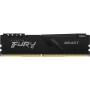 Kingston DDR4 Fury Beast 32GB/3200 CL1 (KF432C16BB1K2/32) (KINKF432C16BB1K2-32)