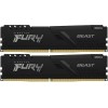Kingston DDR4 Fury Beast 64GB/3600 CL1 (KF436C18BBK2/64) (KINKF436C18BBK2-64)