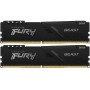 Kingston DDR4 Fury Beast 64GB/3600 CL1 (KF436C18BBK2/64) (KINKF436C18BBK2-64)