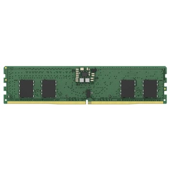 Kingston DDR5 8GB/6400 CL52 1Rx16 CUDIMM (KVR64A52BS6-8) (KINKVR64A52BS6-8)