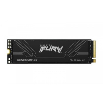 Kingston Renegade G5 2TB NVMe5.0 M.2 2280 14700/14000MB/ (SFYR2S/2T0) (KINSFYR2S-2T0)