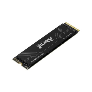 Kingston Renegade G5 4TB NVMe5.0 M.2 2280 14800/14000MB/ (SFYR2S/4T0) (KINSFYR2S-4T0)