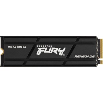 Kingston FURY Renegade 4TB PCI-e 4.0 NVMe 7300/700 (SFYRDK/4000G) (KINSFYRDK-4000G)
