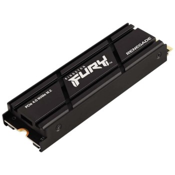 Kingston FURY Renegade 1TB PCI-e 4.0 NVMe 7300/600 (SFYRSK/1000G) (KINSFYRSK-1000G)