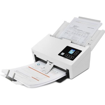 XEROX D70n Sheetfed Scanner (100N03676) (XERD70N)