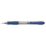 Pilot Ballpoint Pen Super Grip M Red (BPGP-10R-M) (PILBPGP-10R-M)