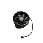 AMD AM4 + AM5 Wraith Stealth CPU Cooling (712-000046 REV:D) (AMDAM4-5WRAITHD)