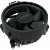 AMD AM4 + AM5 Wraith Stealth CPU Cooling (712-000071 REV B) (AMDAM4-5WRAITHB)