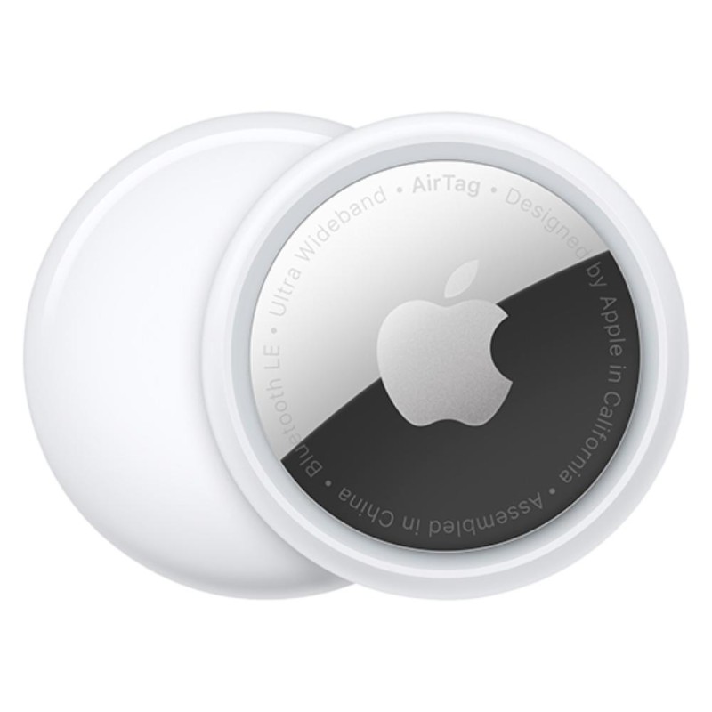 Apple Tracker Locator AirTag White (MX532ZY/A) (APPMX532ZY-A)