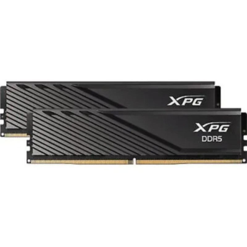 Adata XPG Lancer Blade DDR5 6 000 32GB 2x16 CL48 BCK (AX5U6000C4816G-DTLABBK) (ADAAX5U6000C4816G-DTLABBK)