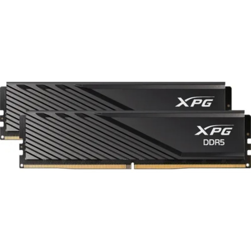Adata XPG LancerBlade DDR5 60 00 32GB (2x16) CL30 (AX5U6000C3016G-DTLABBK) (ADAAX5U6000C3016G-DTLABBK)
