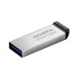 Adata UR350 128GB USB 3.2 Gen2 Metal Black (UR350-128G-RSR/BK) (ADAUR350-128G-RSR-BK)