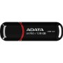 Adata AUV150-128G-RBK USB flash drive 128 GB USB Type-A 3.2 Gen 1 (3.1 Gen 1) Black (AUV150-128G-RBK) (ADAAUV150-128G-RBK)