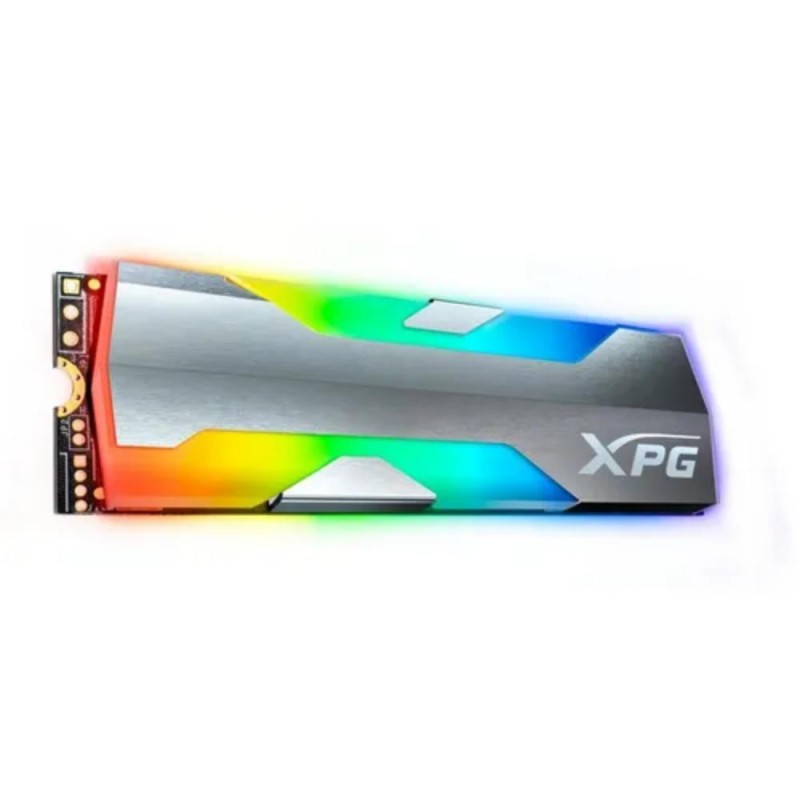 Adata XPG SPECTRIX S20G M.2 500 GB PCI Express 3.0 3D NAND NVMe (ASPECTRIXS20G-500G-C) (ADAASPECTRIXS20G-500G-C)