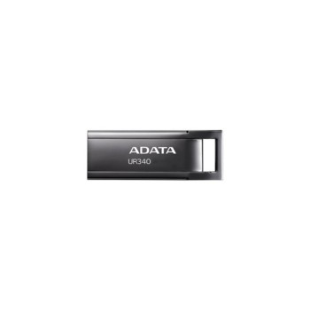 Adata UR340 USB flash drive 32 GB USB Type-A 3.2 Gen 1 (3.1 Gen 1) Black (AROY-UR340-32GBK) (ADAAROY-UR340-32GBK)