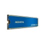 Adata SSD LEGEND 710 2TB PCIe 3x4 2.4/1.8 GB/s M (ALEG-710-2TCS) (ADAALEG-710-2TCS)