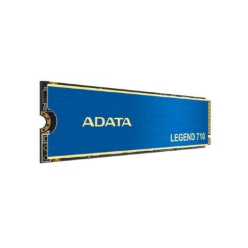 Adata SSD LEGEND 710 1TB PCIe 3x4 2.4/1.8 GB/s M (ALEG-710-1TCS) (ADAALEG-710-1TCS)