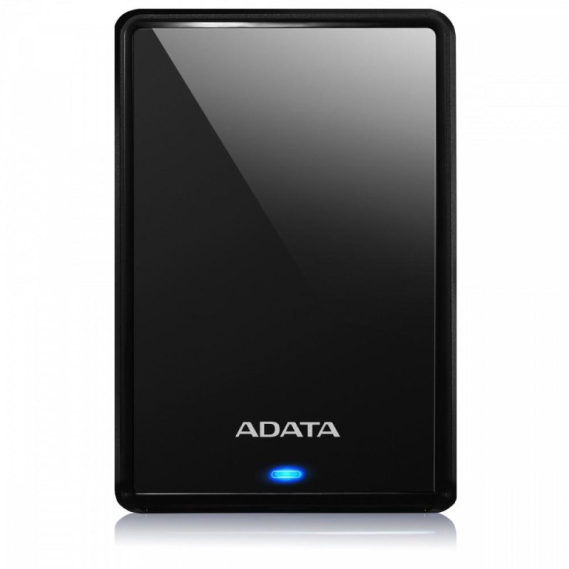 Adata AHV620S-2TU31-CBK external hard drive 2000 GB Black (AHV620S-2TU31-CBK) (ADAAHV620S-2TU31-CBK)