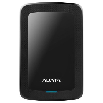 Adata DashDrive HV300 4TB 2.5 USB 3.1 Black (AHV300-4TU31-CBK) (ADAAHV300-4TU31-CBK)