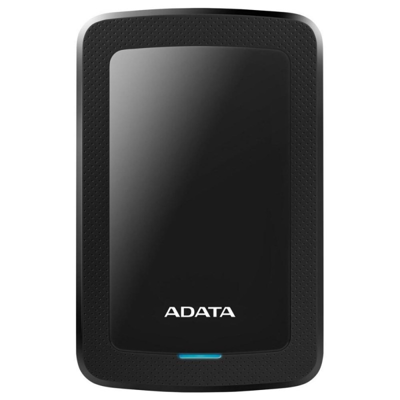 Adata DashDrive HV300 4TB 2.5 USB 3.1 Black (AHV300-4TU31-CBK) (ADAAHV300-4TU31-CBK)