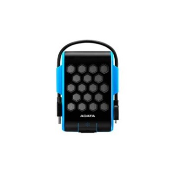 Adata HD720 external hard drive 2 TB Black Blue (AHD720-2TU31-CBL) (ADAAHD720-2TU31-CBL)