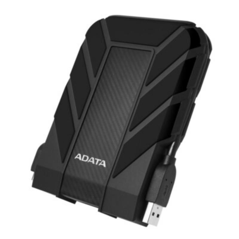 Adata DashDrive Durable HD710 5TB 2.5'' USB 3.1 Black (AHD710P-5TU31-CBK) (ADAAHD710P-5TU31-CBK)