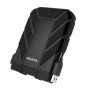 Adata DashDrive Durable HD710 4TB 2.5'' USB 3.1 Black (AHD710P-4TU31-CBK) (ADAAHD710P-4TU31-CBK)