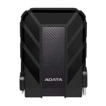 Adata HD710 Pro external hard drive 2 TB Black (AHD710P-2TU31-CBK) (ADAAHD710P-2TU31-CBK)