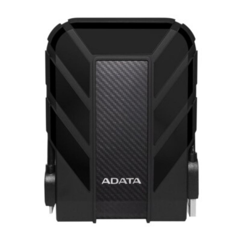 Adata HD710 Pro external hard drive 2 TB Black (AHD710P-2TU31-CBK) (ADAAHD710P-2TU31-CBK)