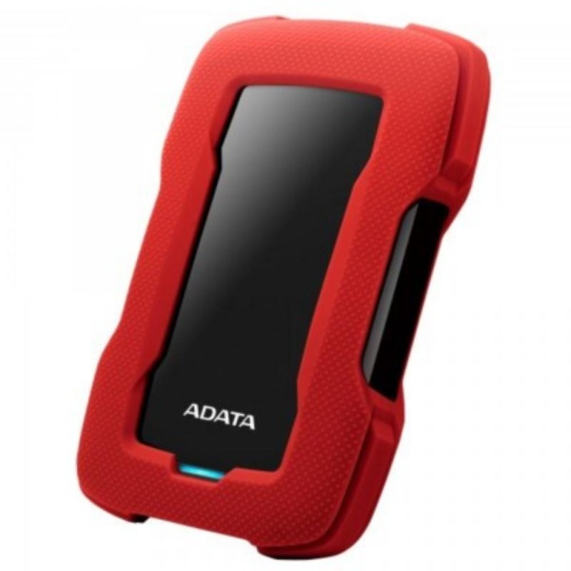 Adata HD330 external hard drive 2000 GB Red (AHD330-2TU31-CRD) (ADAAHD330-2TU31-CRD)
