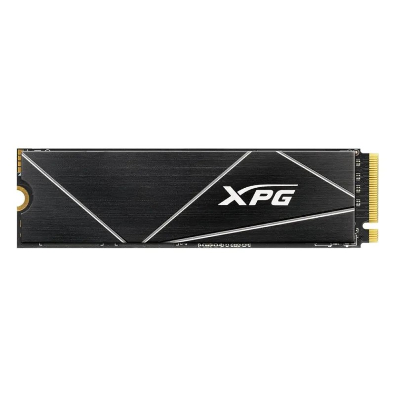 Adata SSD XPG GAMMIX S70BLADE 8000GB PCIe 4x4 7.3/6.3 (AGAMMIXS70B-8000G-CS) (ADAAGAMMIXS70B-8000G-CS)