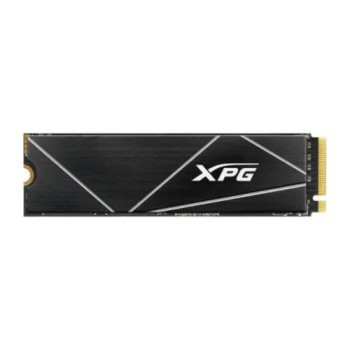 Adata SSD XPG GAMMIX S70BLADE 4TB PCIe 4x4 7.4/6.6 GB (AGAMMIXS70B-4T-CS) (ADAAGAMMIXS70B-4T-CS)