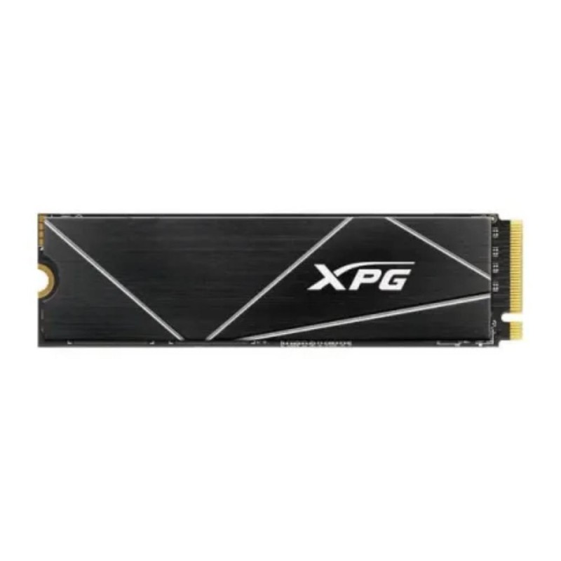 Adata SSD XPG GAMMIX S70BLADE 4TB PCIe 4x4 7.4/6.6 GB (AGAMMIXS70B-4T-CS) (ADAAGAMMIXS70B-4T-CS)