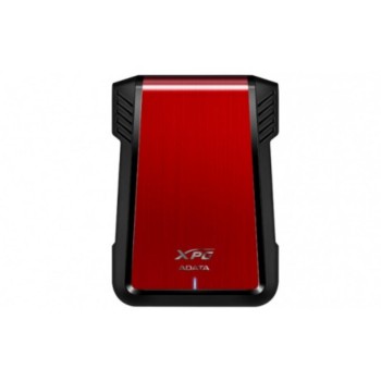 Adata External HDD case EX500 USB 3.1 (AEX500U3-CRD) (ADAAEX500U3-CRD)