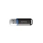 Adata C906 USB flash drive 64 GB USB Type-A 2.0 Black (AC906-64G-RBK) (ADAAC906-64G-RBK)