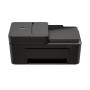 HP DeskJet 4320 All-in-One Black/Cement (A24HMB) (HPA24HMB)