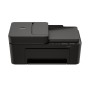 HP DeskJet 4310 All-in-One Black (A24HPB) (HPA24HPB)