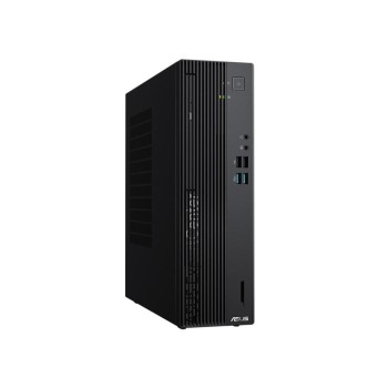 Asus PC ExpertCenter D5 SFF Ci5-14500/16GB D5/512GB SSD NVMe/DVD±RW/W11 Pro 5Y NBD Black (90PF05M1-M00N70) (ASU90PF05M1-M00N70)