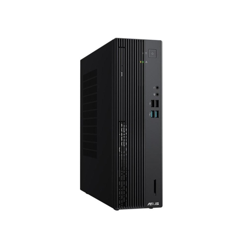 Asus PC ExpertCenter D5 SFF Ci5-14500/16GB D5/512GB SSD NVMe/DVD±RW/W11 Pro 5Y NBD Black (90PF05M1-M00N70) (ASU90PF05M1-M00N70)