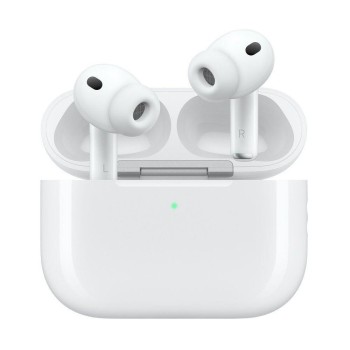Apple AirPods Pro 3 with charging case (MFHP4ZM/A) (APPMFHP4ZMA)