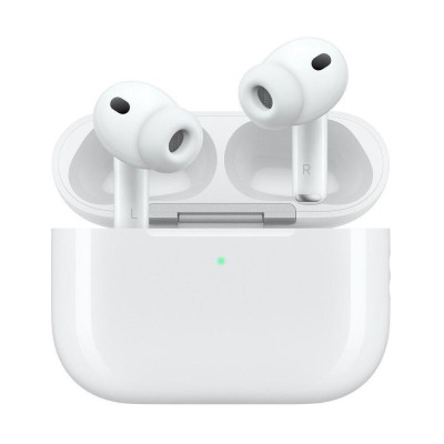 Apple AirPods Pro 3 with charging case (MFHP4ZM/A) (APPMFHP4ZMA)