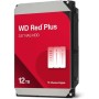 Western Digital Red Plus 12TB HDD 3.5" SATA III 7200rpm 256MB Cache NAS (WD120EFGX)