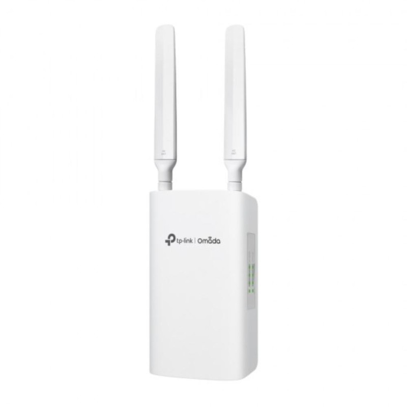 TP-Link Omada 4G+ Cat6 AX3000 Wi-Fi 6 Outdoor/Indoor Gateway (ER703WP-4G-OUTDOOR) (TPER703WP-4G-OUTDOOR)